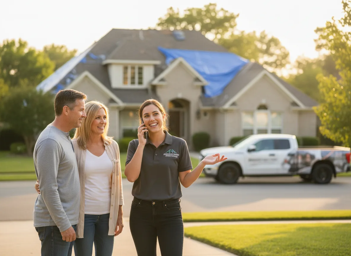 Emergency Roof Repair Weldon, IA FAQs